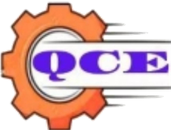 Logo PT Qaila Citra Engineering